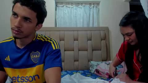 Stepcouple   online show from November 24, 11:14 pm