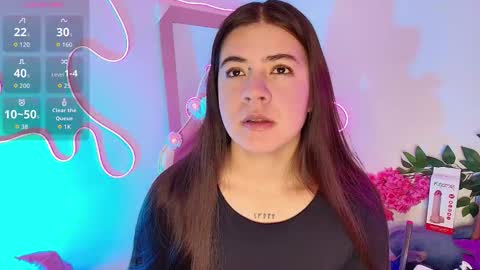 Emma online show from January 19, 2:32 am