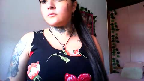 Stephanie hot99  online show from February 27, 12:34 pm