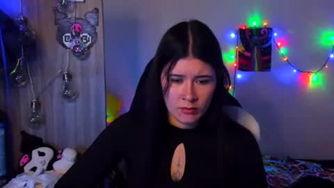 Stephany  independient model  online show from October 16, 2:33 am