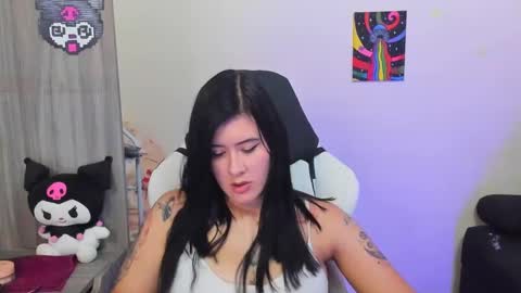 Stephany  independient model  online show from October 4, 1:14 am