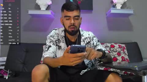    ................     online show from October 24, 9:15 pm