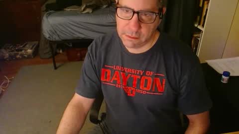 stephenhal9 online show from February 12, 5:44 am