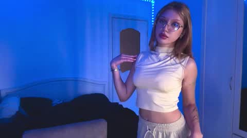 Stef online show from February 21, 11:13 am