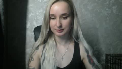 Grace online show from February 16, 6:06 pm