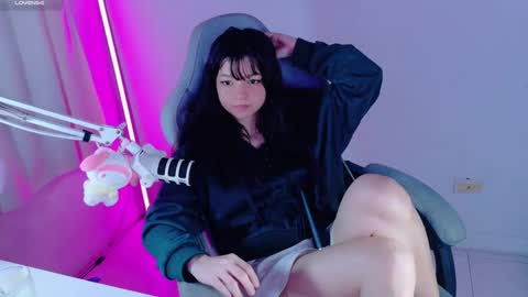 stephy online show from February 23, 12:57 am