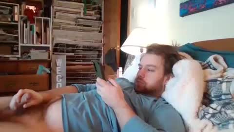 Ian23602 online show from February 2, 1:52 pm