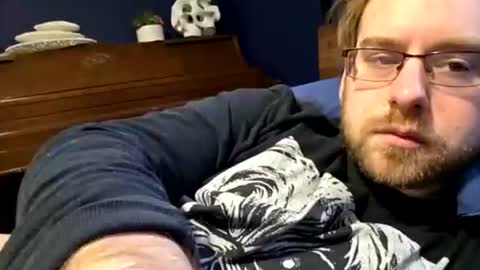 Ian23602 online show from March 28, 11:22 am