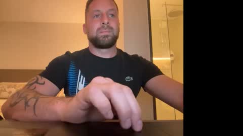 steve897819 online show from October 5, 2:35 pm