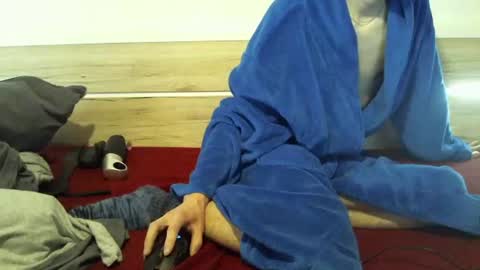 Steve online show from December 27, 8:35 am