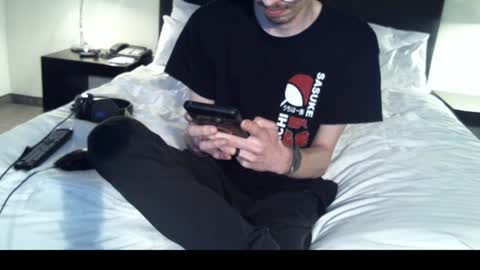 Steve online show from January 27, 5:58 pm