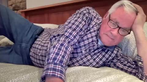 Steve online show from February 24, 10:47 pm