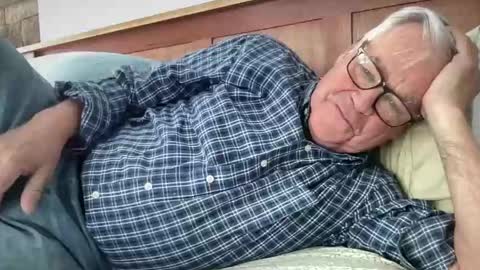 Steve online show from March 8, 6:23 pm