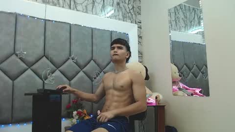 Steve Hotman  online show from April 1, 1:41 pm