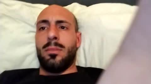 steve_x91 online show from April 7, 8:11 pm