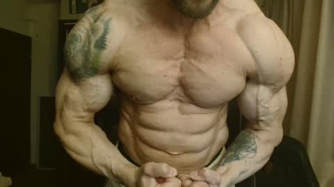 Steve Oakenshield son of John son of Vasyl online show from October 31, 11:27 pm