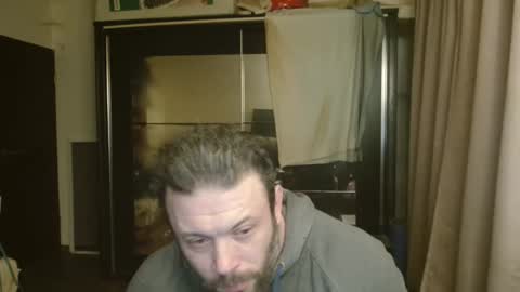 Steve Oakenshield son of John son of Vasyl online show from March 14, 12:58 am