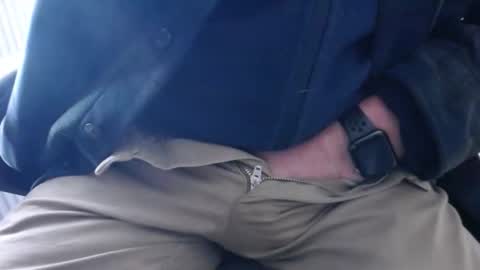 stevedaddy007 online show from January 19, 11:20 am