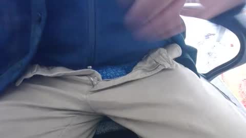 stevedaddy007 online show from April 28, 11:36 am