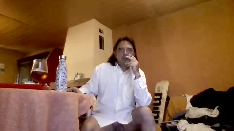 stevefromfrance online show from May 10, 7:59 am