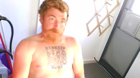 stevejames666 online show from September 16, 12:07 pm