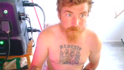 stevejames666 online show from September 12, 3:36 pm