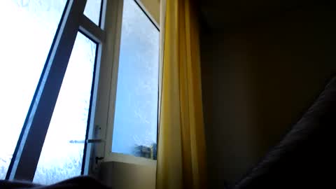 Steven online show from May 16, 10:36 am