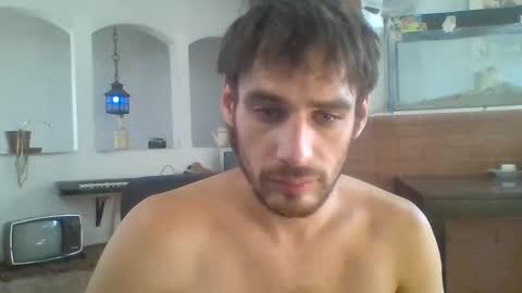 stevenson988 online show from February 7, 6:44 pm