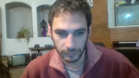 stevenson988 online show from November 1, 1:06 am