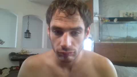 Snapshot of stevenson988 chatting on February 24, 2:15 pm stevenson988 online show from February 24, 2:15 pm