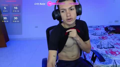 Snapshot of stevenweb chatting on October 17, 2:21 pm stevenweb online show from October 17, 2:21 pm