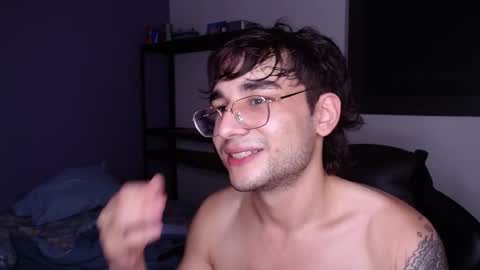 Alex   online show from March 12, 5:16 pm