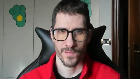 Steve online show from November 15, 9:44 am