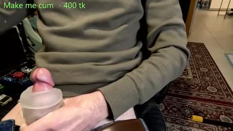 stevie_grey online show from March 2, 5:14 pm