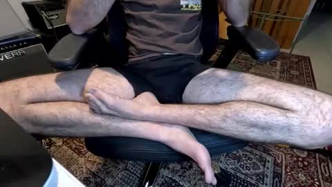 stevie_grey online show from October 14, 9:56 am