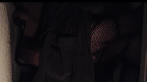 Skye online show from February 14, 10:58 pm