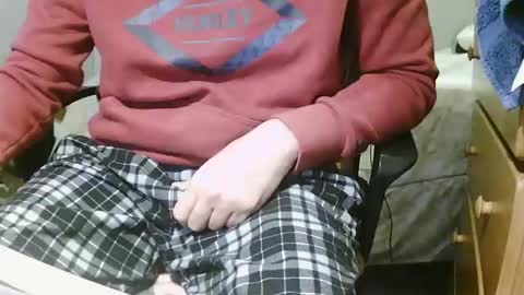 Chillguy online show from January 19, 4:39 pm