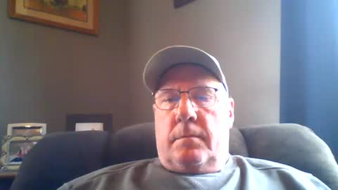 bobby online show from April 9, 5:40 pm