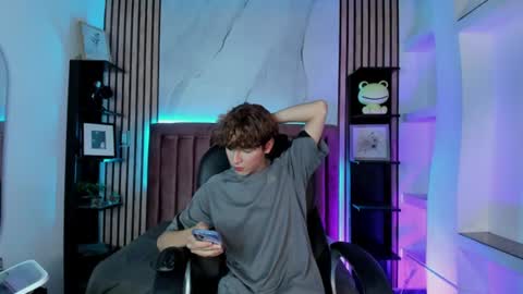 Sthepano  online show from July 30, 3:40 am