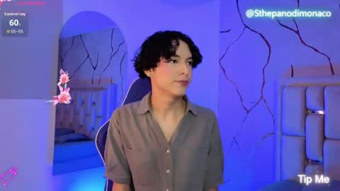 Sthepano  online show from April 28, 3:44 am