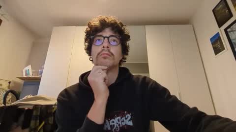 Jenk online show from January 6, 2:10 pm