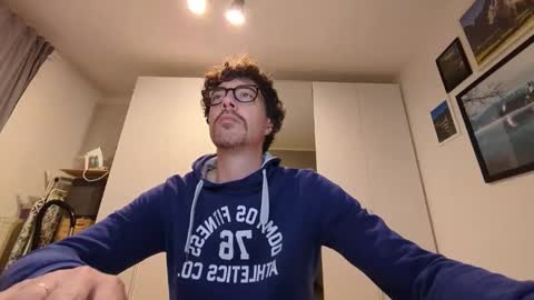 Jenk online show from October 30, 5:13 pm