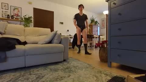 Jenk online show from February 23, 4:09 pm