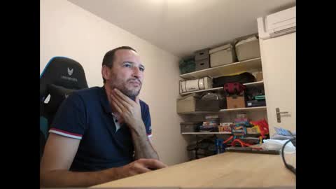 stickolive1 online show from June 7, 10:04 pm