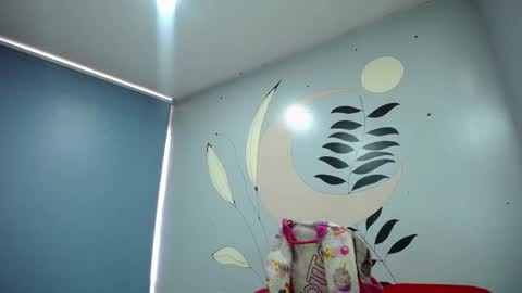 StickXCandy online show from February 10, 12:18 pm