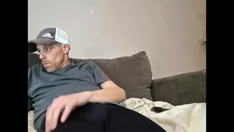 stickymouse45 online show from January 12, 9:05 am