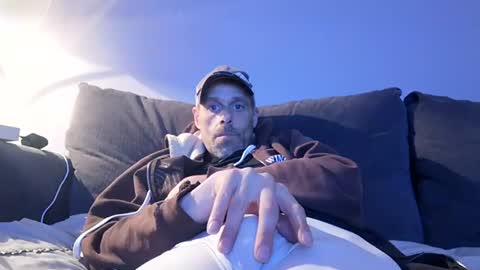 stickymouse45 online show from June 13, 5:40 am