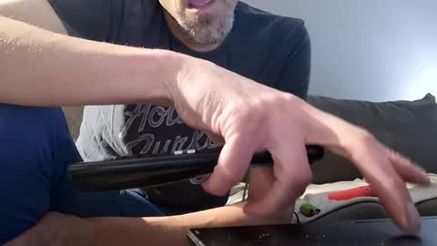 stickymouse45 online show from June 30, 6:57 am