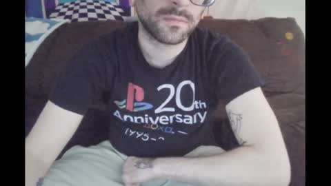 stickywhiteslime online show from July 20, 7:37 pm