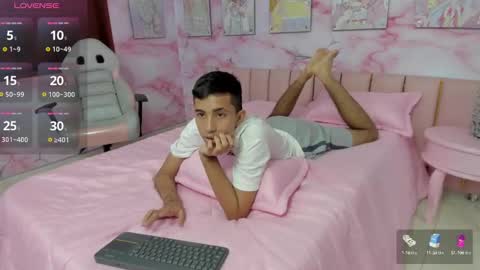 stiilman_hots online show from February 7, 8:55 am